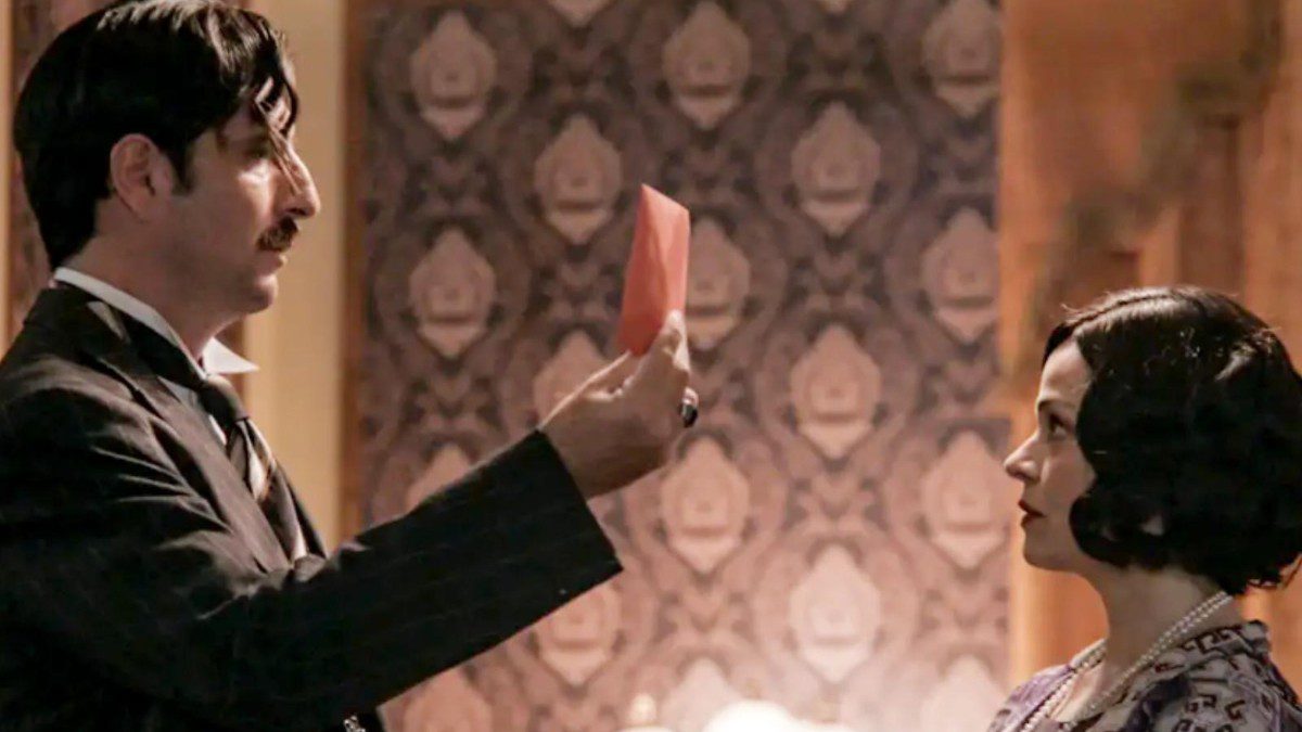 Grand Hotel Ρήγας Κυβέλη