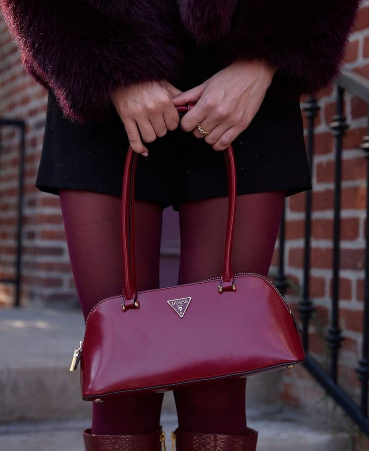 Πρωτότυπα δώρα guess favela