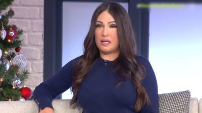 Ιωάννα Παλιοσπύρου: «Περίμενε δέκα λεπτά στο σημείο, να με δει να πεθαίνω, σκοπός της είναι να με δολοφονήσει»