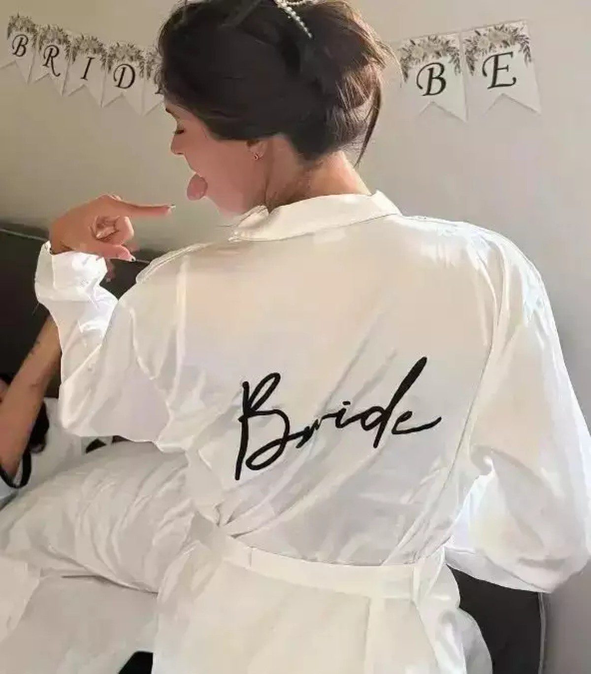 Η Ιζαμπέλλα Φούλοπ πριν το γάμο