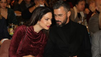 Κατερίνα Γερονικολού, Γιάννης Τσιμιτσέλης