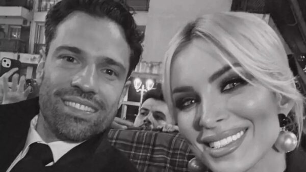 Κατερίνα Καινούργιου – Κωνσταντίνος Αργυρός: Έντονες αντιδράσεις μετά την πρόσφατη βόλτα τους με άμαξα στο Βόλο