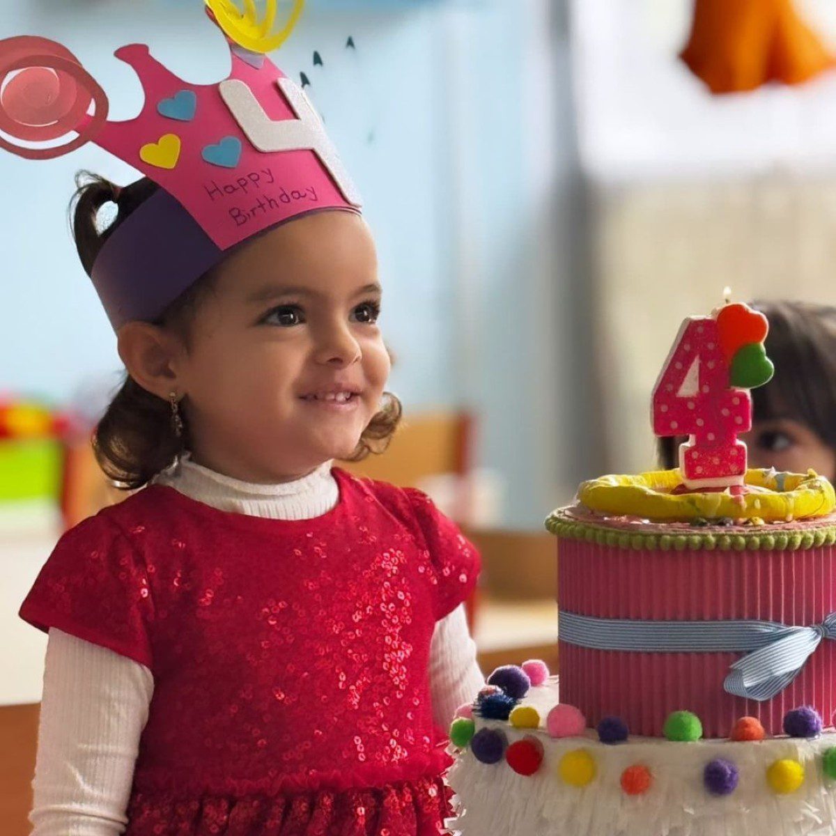 Λευτέρης Πετρούνιας & Βασιλική Μιλλούση: Η μικρή τους κόρη γιόρτασε τα 4α γενέθλιά της! (Φωτογραφίες)