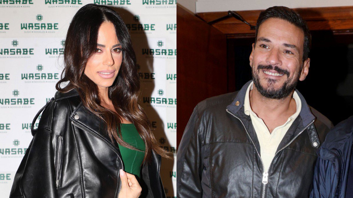 Κώστας Τσουρός, Μαρία Αντωνά