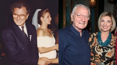 Κώστας Χαρδαβέλλας, Μαρία Παναγοπούλου