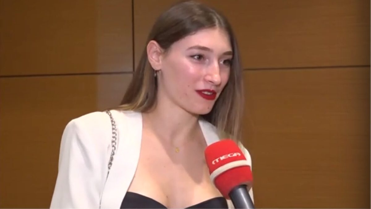 Λήδα Μανθοπούλου