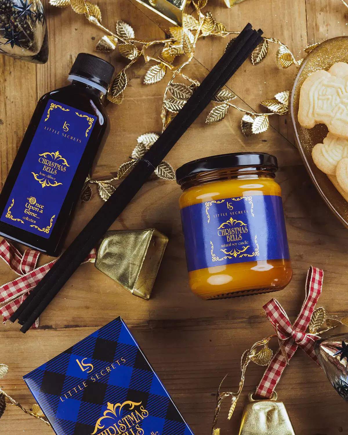 αρωματικά favela