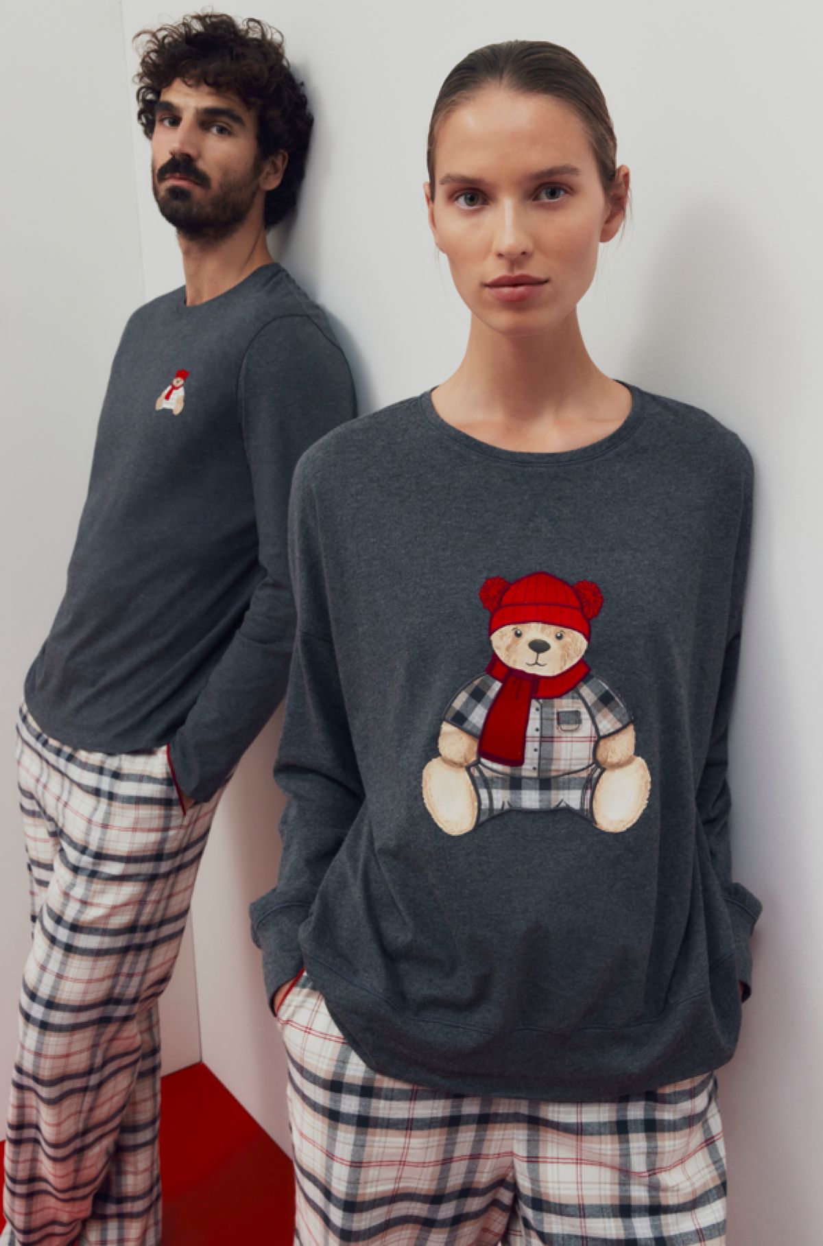 σχέδια Marks Spencer