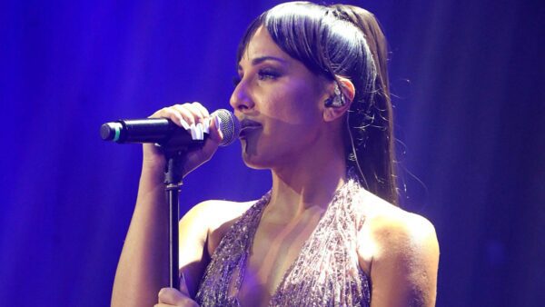 Μαλού Κυριακοπούλου: Αποκάλυψε τους λόγους της πρόσφατης νοσηλείας της – Το δημόσιο «ευχαριστώ»