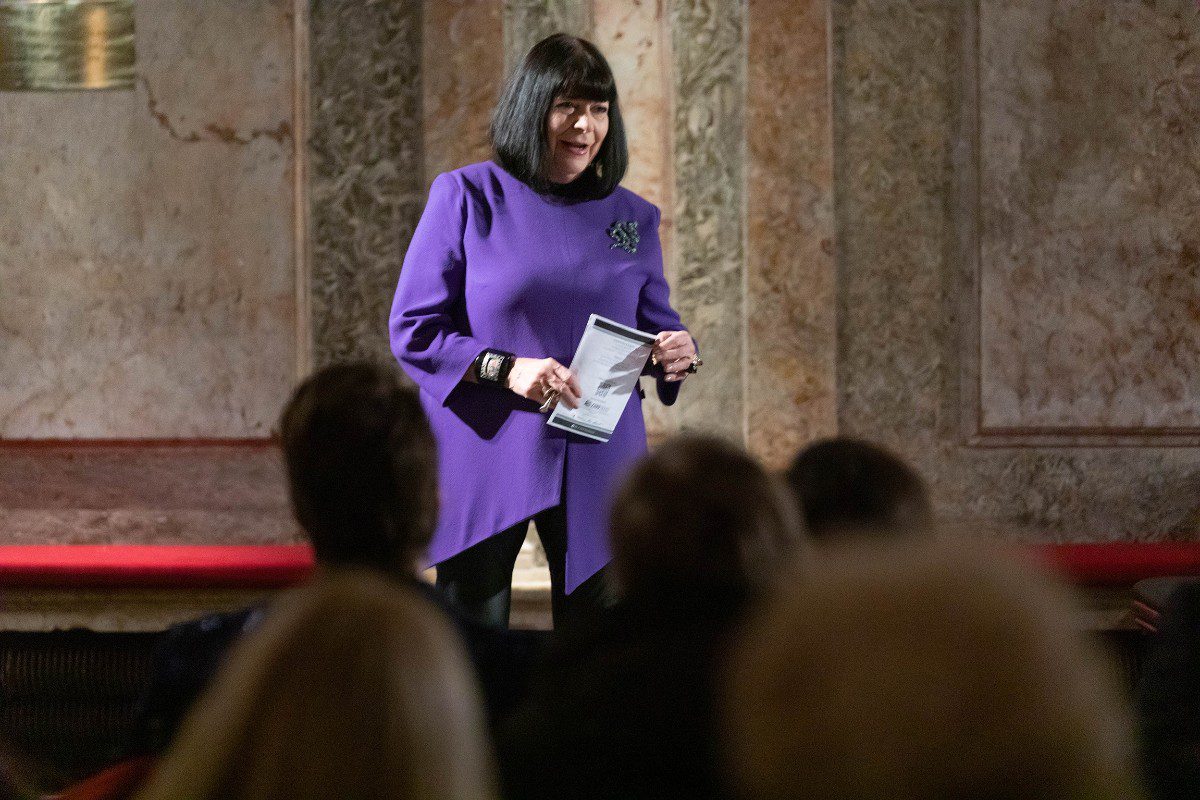 Η Μαρία Κάλλας επιστρέφει στη Βενετία μέσα από την τέχνη του Νίκου Φλώρου