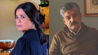 Η Μαρία Τζομπανάκη αποχαιρετά τον Δημήτρη Ήμελλο