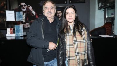 Μιχάλης & Μαρίλια Μητρούση