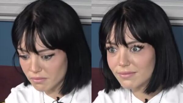 H Marseaux γουρλώνει τα μάτια