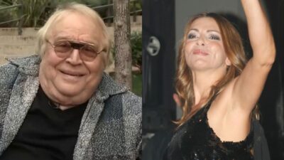 Ο Μεγακλής Βιντιάδης μιλάει για τη Λίτσα Γιαγκούση