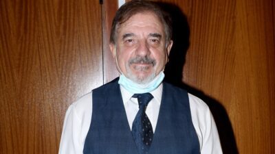 Μιχάλης Μητρούσης