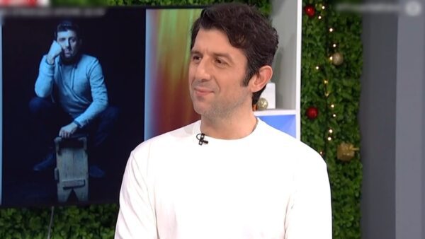 Ο Μιχάλης Οικονόμου στο Πρωίαν σε είδον