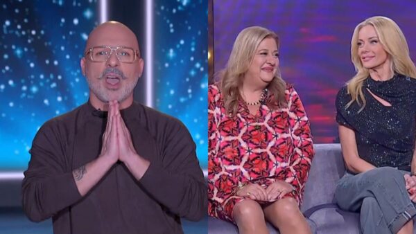 ΝΜ βραδιάτικα τελευταία εκπομπή 2024