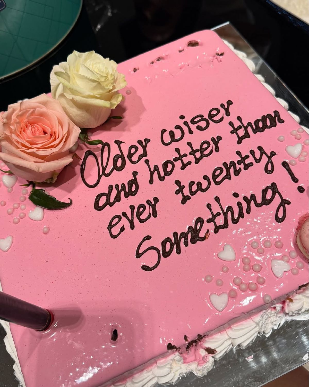 Γενέθλια για τη Ναυσικά Παναγιωτακοπούλου