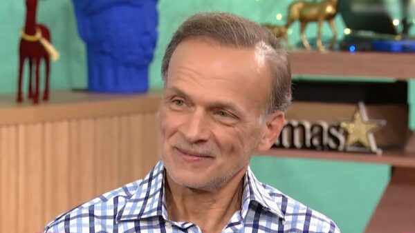 Νίκος Παπαδόπουλος - Η στιγμή που έφτασε κοντά στον θάνατο: «Εκεί βρήκαν δύο ηλικιωμένους πνιγμένους»