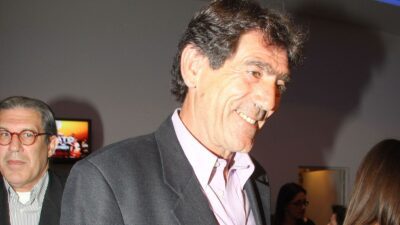 Νίκος Σαργκάνης