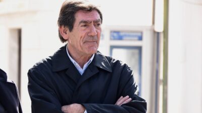 Νίκος Σαργκάνης