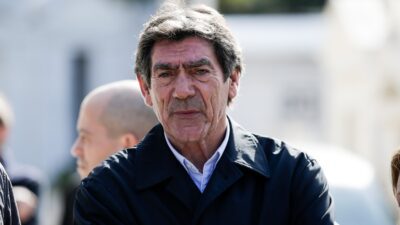 Νίκος Σαργκάνης