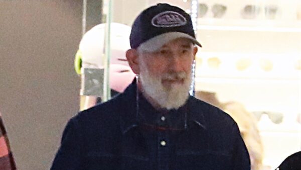 Ο Πέτρος Φιλιππίδης στη Γλυφάδα