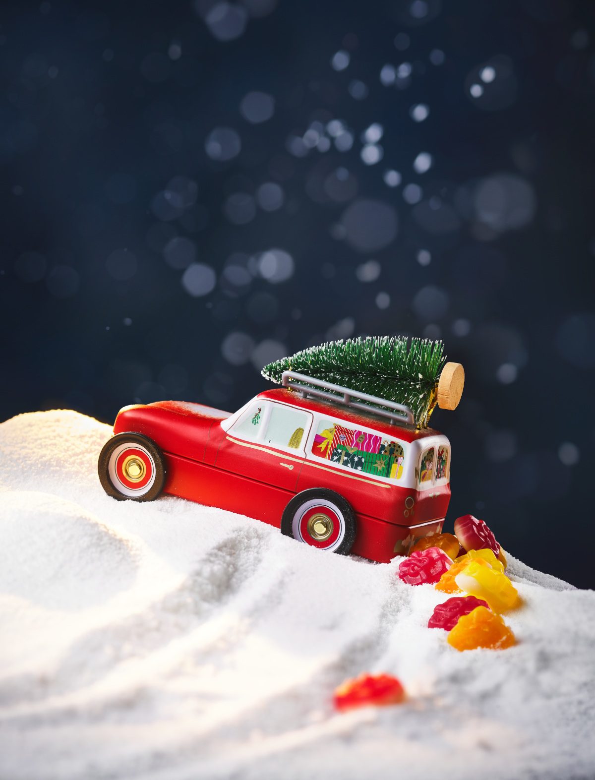 must-have items που θα γεμίσουν το χριστουγεννιάτικο τραπέζι σας