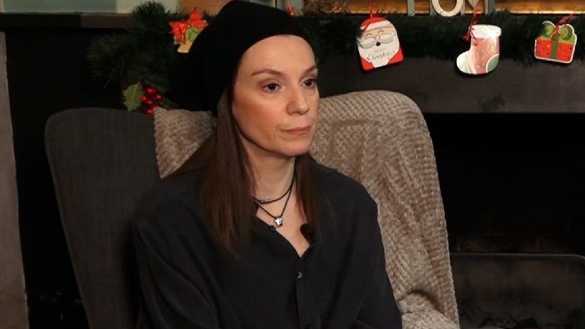 Πέγκυ Τρικαλιώτη