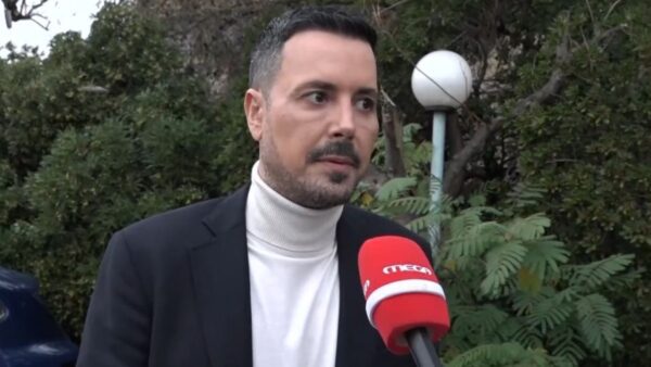 Πέτρος Κουσουλός