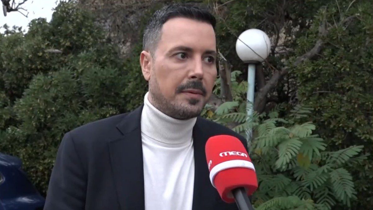 Πέτρος Κουσουλός