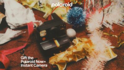 Το ιδανικό Χριστουγεννιάτικο δώρο