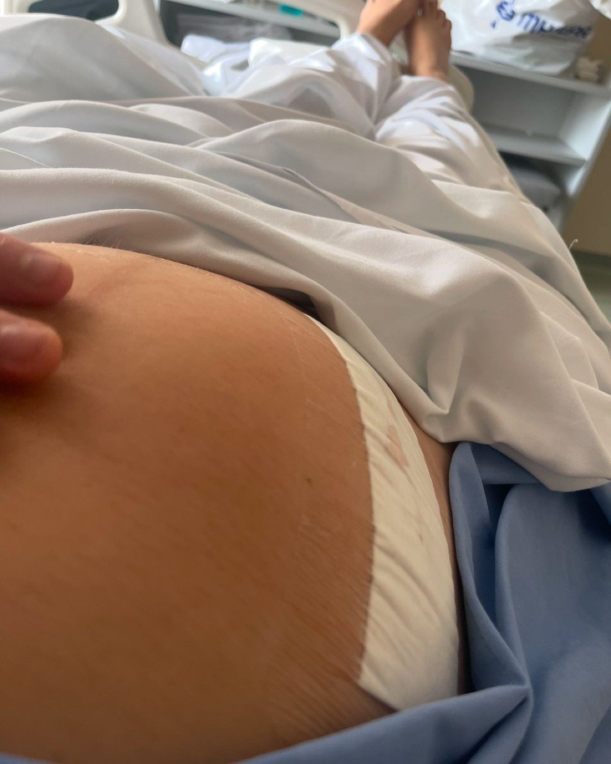 Σοφία Αλατζά πρόβλημα υγείας