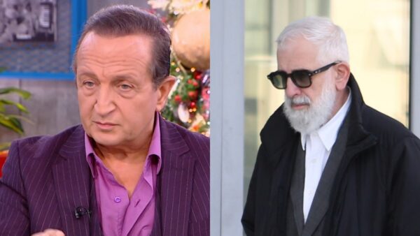 Σπύρος Μπιμπίλας για δίκη Φιλιππίδη: «Δεν έχω πει ποτέ ψέματα, άσχετα αν φορούσα παρδαλά ρούχα»