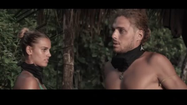 Survivor – Πρώτο ερωτικό καβγαδάκι για Νίνο & Βίκυ - «Στεναχωρήθηκα, δεν μου έριξε ούτε ένα βλέμμα»