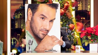 «The 2Night Show» - Σε ποια δείχνει τις παλιές του φωτογραφίες ο Γρηγόρης Αρναούτογλου απόψε (3/12)