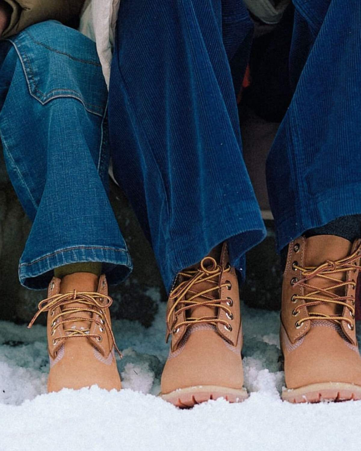 Πρωτότυπα δώρα timberland favela