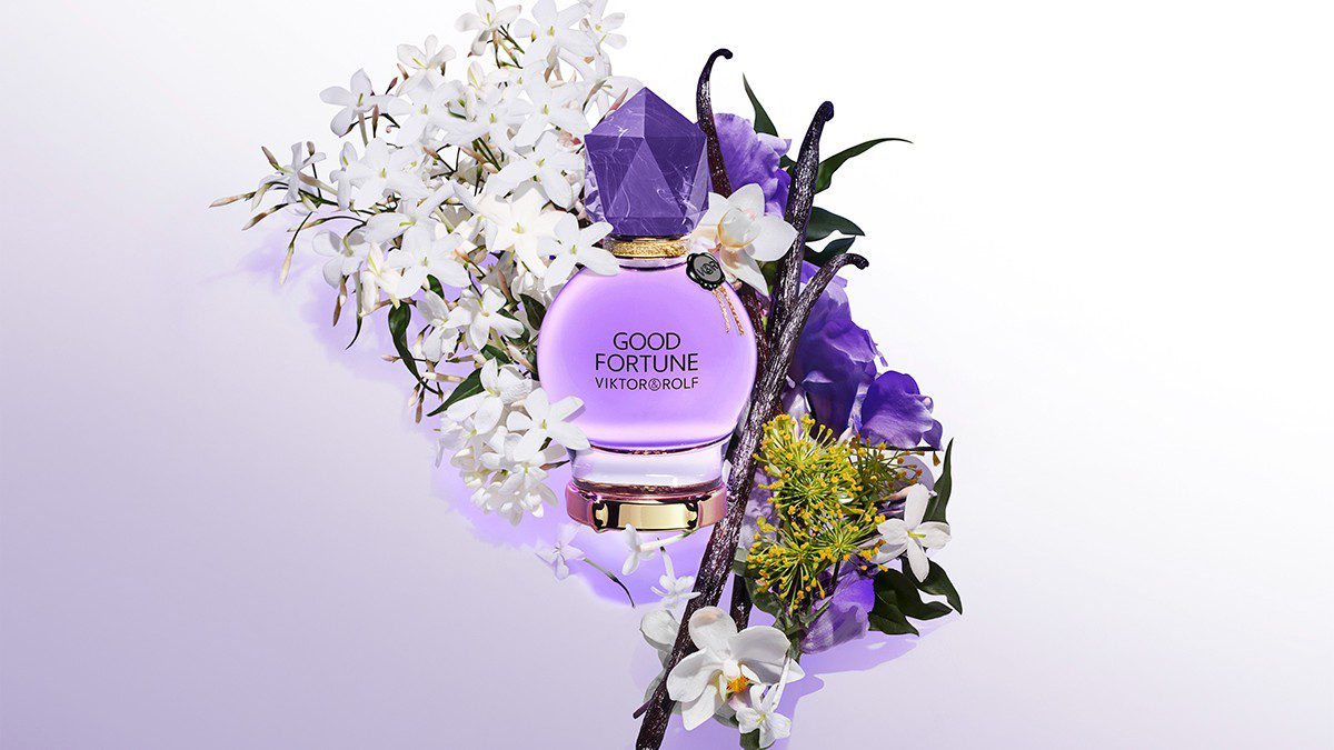 Viktor&Rolf: Τα αρώματα που πρωταγωνιστούν στη wishlist των Χριστουγέννων