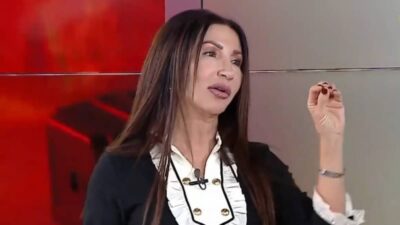 Βούλα Δημητριάδου: Το φανερό και το «κρυφό» βιογραφικό της δικηγόρου που ανέλαβε την υπεράσπιση της Ειρήνης Μουρτζούκου