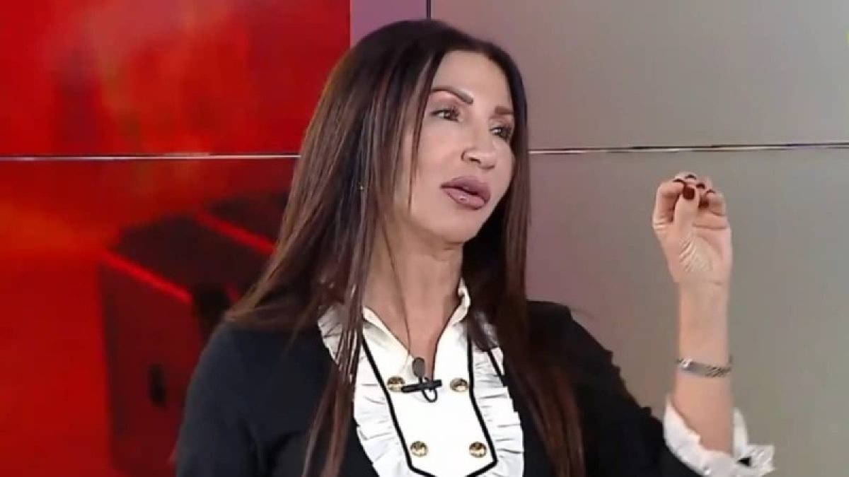 Βούλα Δημητριάδου: Το φανερό και το «κρυφό» βιογραφικό της δικηγόρου που ανέλαβε την υπεράσπιση της Ειρήνης Μουρτζούκου