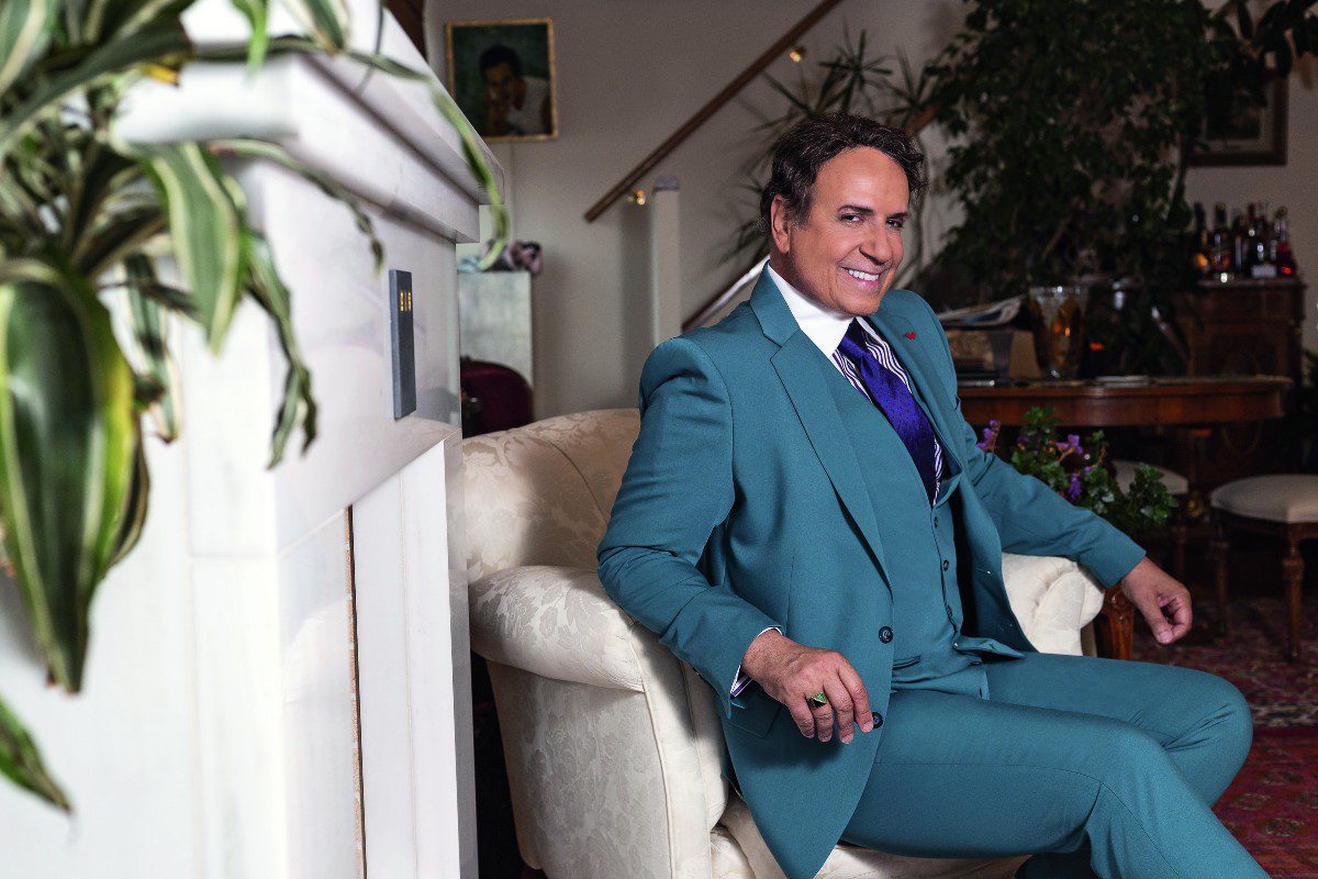 Ο Χάρης Ρώμας στο You