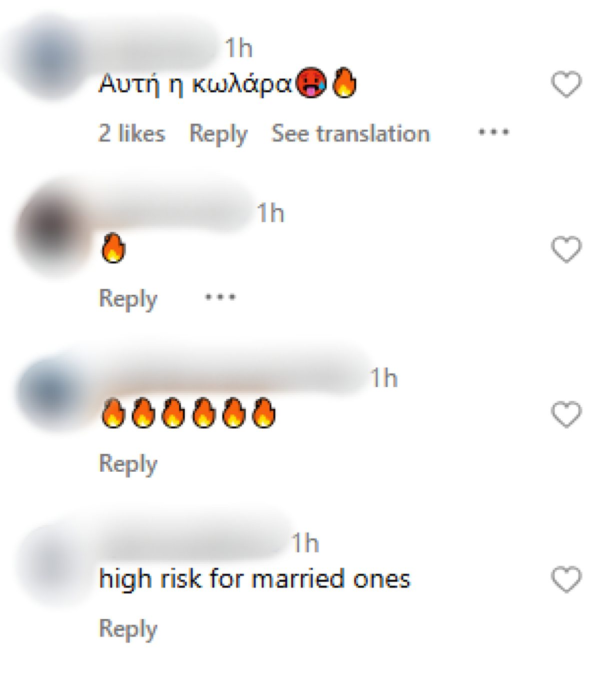 Σχόλια για Χριστίνα Μπόμπα