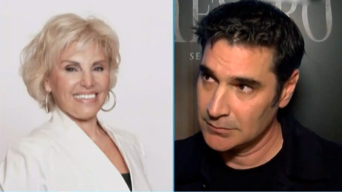 Χριστόφορος Παπακαλιάτης & Πόπη Διαμαντάκου