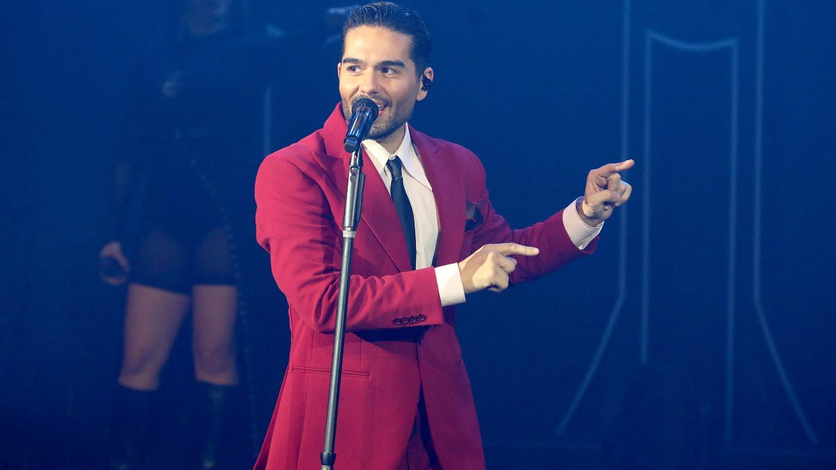 Χρήστος Μάστορας