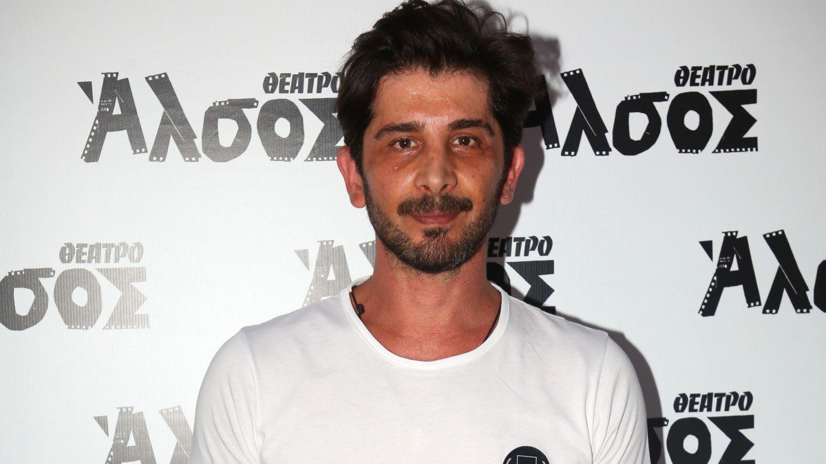 Χρήστος Σπανός