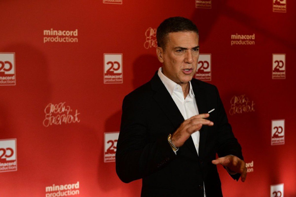 Ο Ζέλικο Γιοκσίμοβιτς, ένας από τους πιο επιδραστικούς καλλιτέχνες μουσικής σκηνής