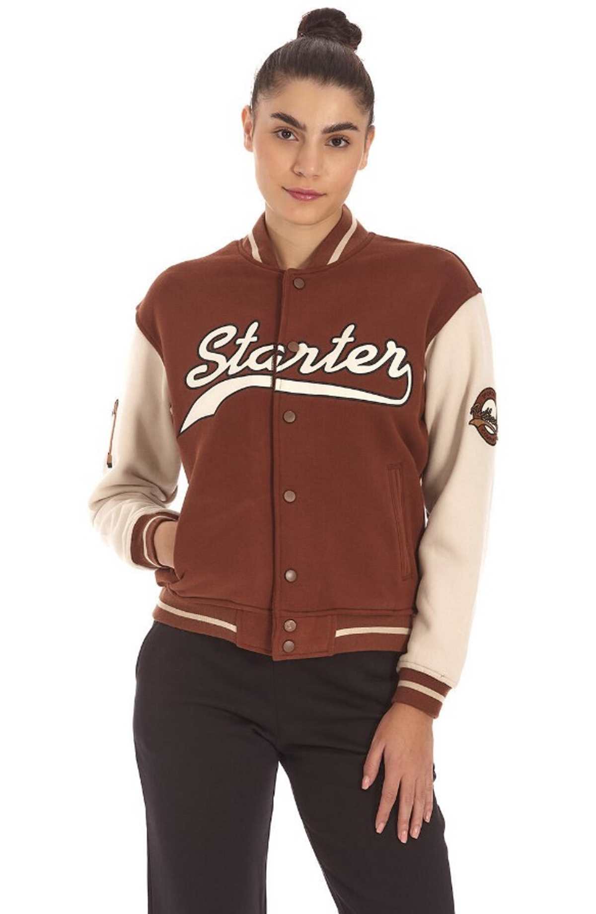 μπουφάν admiral