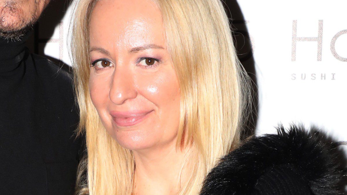 Η Αφροδίτη Γραμμέλη