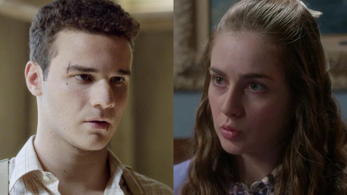 Άγιος έρωτας Αργύρης Ειρήνη