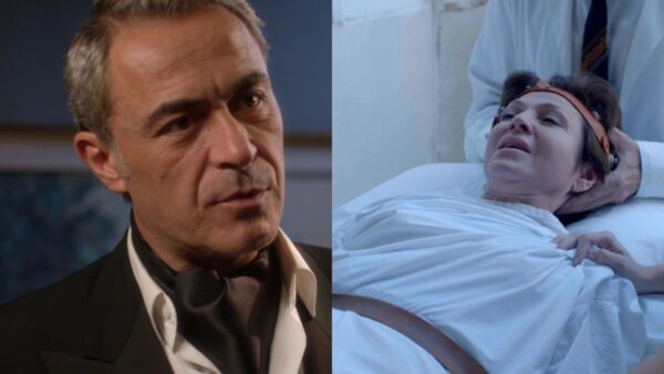 Άγιος έρωτας Κυριάκος Θάλεια